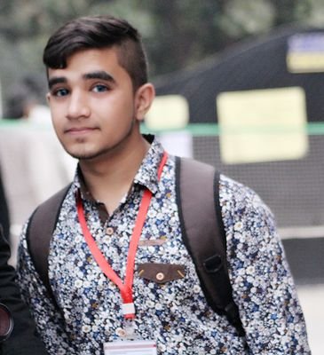 KundanHasnain's profile picture. 