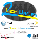 Terrell Johnson - @2LegitWireless - Twitter