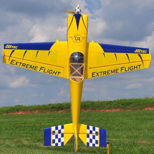 At Extreme Flight RC, we are committed to providing the discerning modeler with the highest quality aerobatic aircraft and accessories