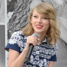 SophieSwifteen's profile picture. 