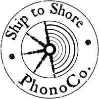 Ship to Shore PhonoCo.(@STSPhonoCo) 's Twitter Profileg