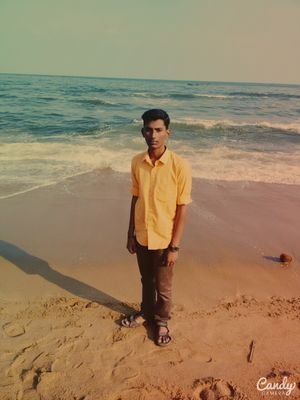 sureshraina2287's profile picture. 