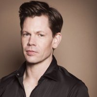 Christopher Rice/ C. Travis Rice (@chrisricewriter) 's Twitter Profile