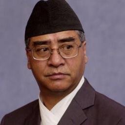 deuba_sher50's profile picture.