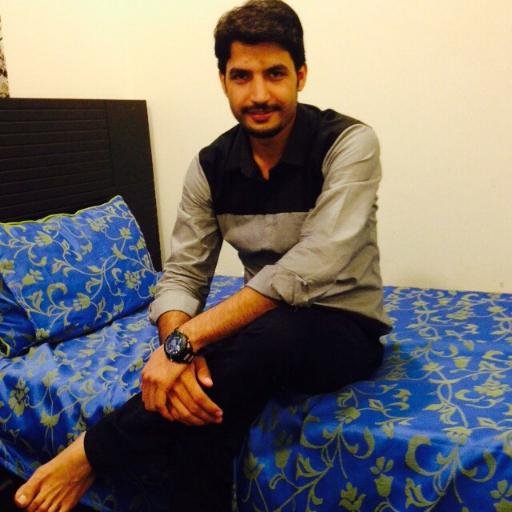 bilalkahloon112's profile picture. 