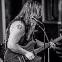 Jess Goggans Band (@jessgoggansfunk) 's Twitter Profile Photo Jess Goggans Band (@jessgoggansfunk) 's Twitter Profile Photo