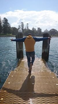 sreeramdba's profile picture. 