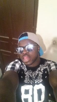 UdehHero's profile picture. 