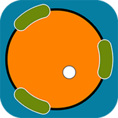 Passionate about developing exciting games and apps.