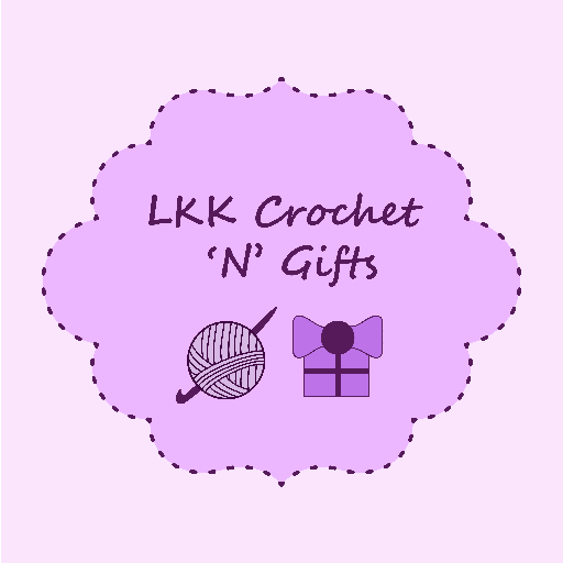 Homemade crochet items, candles, wax melts & gifts.  made to order. follow me on fb https://t.co/fX92DFeMTE… PayPal & P+P available