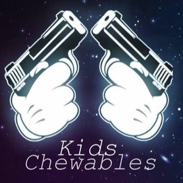 KidsChewablesv2's profile picture. Xbox One Gamertag: Kids Chewables. Soon Thinking Of Doing Twitch Streaming. #ChewyRules