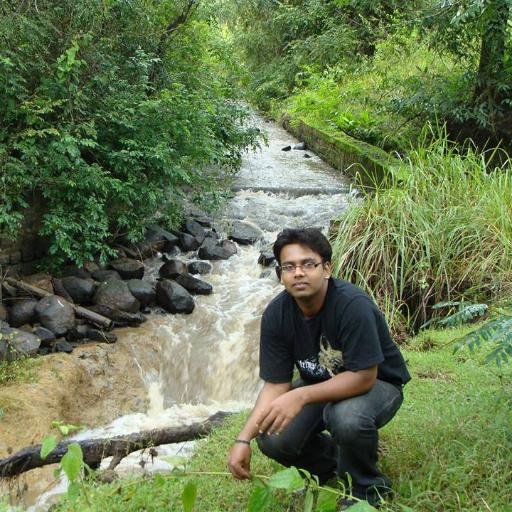 Somnath1805's profile picture. 