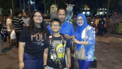 tjahyanto69's profile picture. 