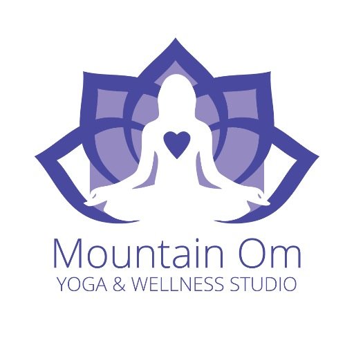 Mountain Om Yoga and Wellness Studio recognizes the different needs and methods of inspiration people may need to lead full happy healthy lives!