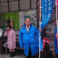 島田けんいち宮崎市議会議員(@shimada1230) 's Twitter Profile Photo