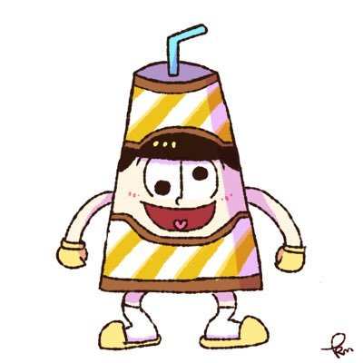 krmpさんのプロフィール画像
