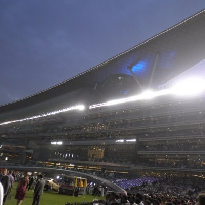 競馬好きの会社員（40代）
ロード（2012年産より）、ノルマンディー（2013年産より）
G1（2021年産より）、京サラ（2021年産より）
競馬（1992年より）
ヤクルトスワローズ（1985年ごろより）