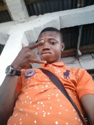 GBADEBOAKEEM5's profile picture. 