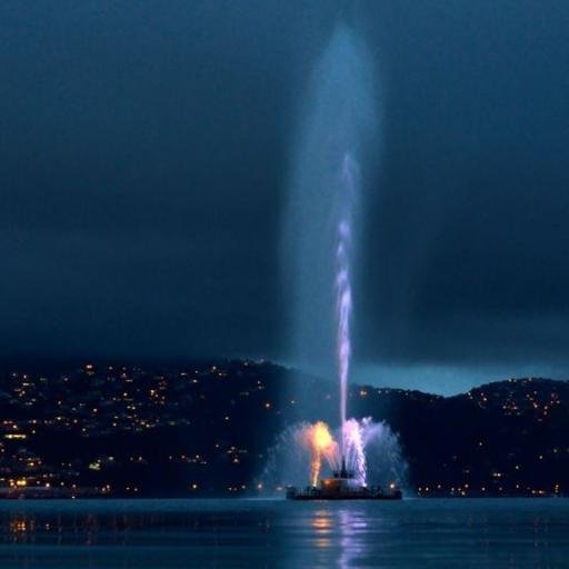 Because you don't have to live in Oriental Bay to love it. Curated by @marywareham with occasional tweets from @SeanDG