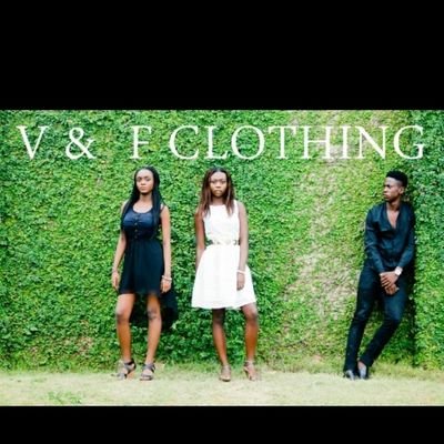 V& F clothing's is a fashion designing brand with a specific focus on the stylish use of Ankara materials, Founded 1/1/15.  clothingsvf@gmail.com