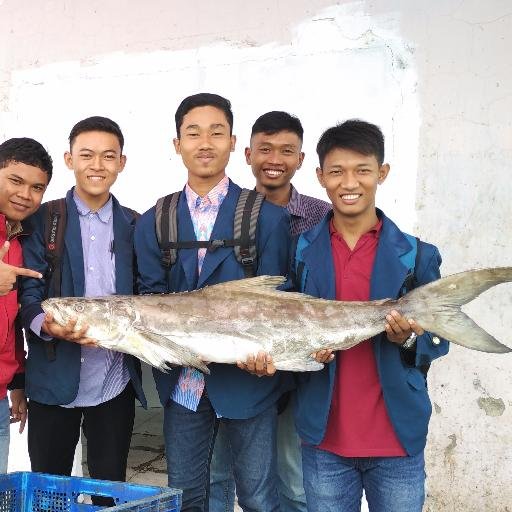 Dari kesederhanaan bisa menjadi luar biasa...