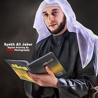Syekh Ali Jaber (@syekhalijaber) 's Twitter Profile