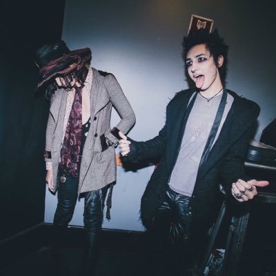 Australian Palaye Royale Fan Page