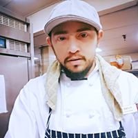 Local Chef Doing Big Things!!  Former Firefighter. Trained Under aJames Beard Winning Chef !!  Founder of Chef's House on Facebook. A portal into the world BG