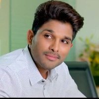 ALLU SHABEER(@ALLUSHABEER1) 's Twitter Profile Photo