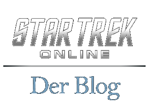 DER deutsche Star Trek Online Blog