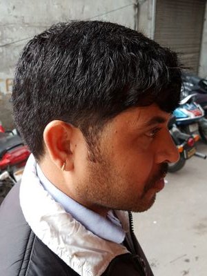 Ravi_Raghav007's profile picture. 