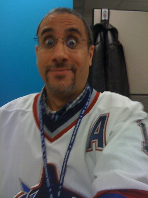 fudge64's profile picture. When in doubt... mumble