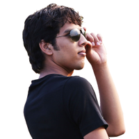Parag verma (@paragbverma) 's Twitter Profile