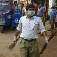 Keshav Kumar Jha (@swayamsewakrss) 's Twitter Profile