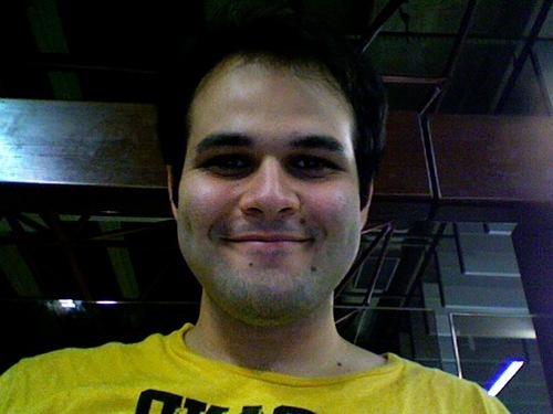 valber_lf's profile picture. 