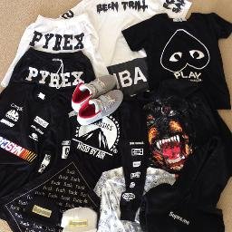 HBA / PYREX / GIVENCHY / Studying at Uni!