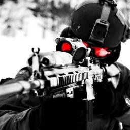 El airsoft es vida. #NoALaGuerra #NoALaCaza #SiAlAirsoft
¡Visita nuestro foro para saber las partidas que hay este fin de semana y muchas más cosas!