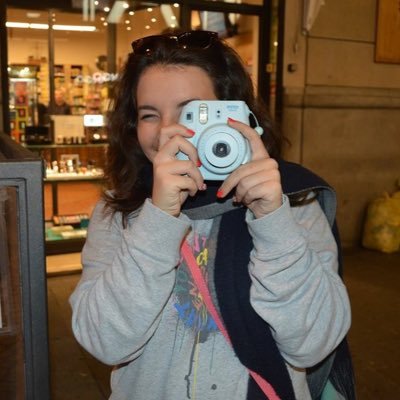 DemyLoveYou1's profile picture. 