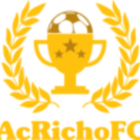 Arron Richardson - @AcRichoFC Twitter Profile Photo