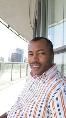 Architect, Entrepreneur, Rotarian, Nature lover, Technology enthusiast and Chelsea FC fan