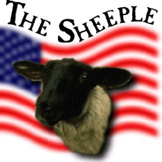 sheeplescoop's profile picture. SHEAR FLOCKING NEWS!!!!111!!1!!