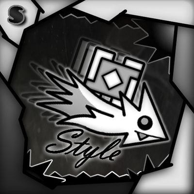 StyleGamesGD's profile picture. Subo alguna cosa de geometry dash, cuando me plasca :P