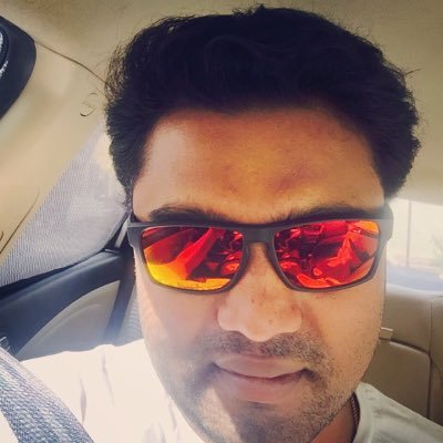 RaghavendraH8's profile picture. 