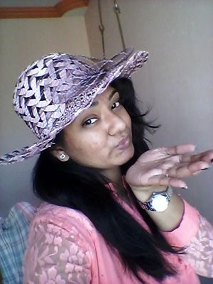 JhanviAjmera's profile picture. 