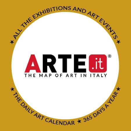 The Map of Art in Italy™ ARTE IN ITALIA, PUNTO DI FORZA DA CUI RIPARTIRE #ARTEit