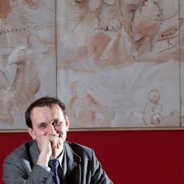 Andrzej_Betlej's profile picture. Art Historian, z cholernie dobrą pamięcią.