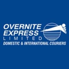 overniteexpres's profile picture. 