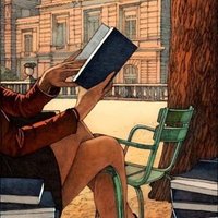 Inés - La huella de los libros (@mariainescaro) 's Twitter Profile