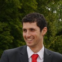 Antoine Maruani (@antoinemaruani) 's Twitter Profile Photo Antoine Maruani (@antoinemaruani) 's Twitter Profile Photo