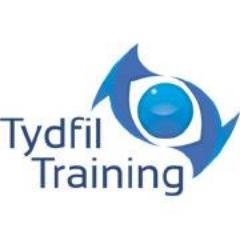 Tydfil Training is a registered charity and training provider.